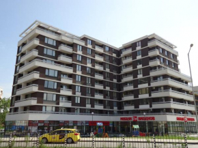 Отель Mladost Apartments, София